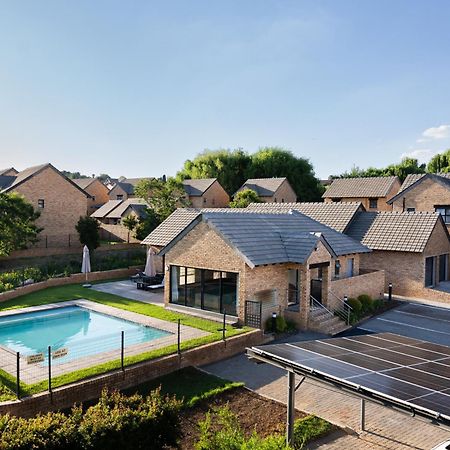 Kyalami Creek Leilighet Midrand Eksteriør bilde